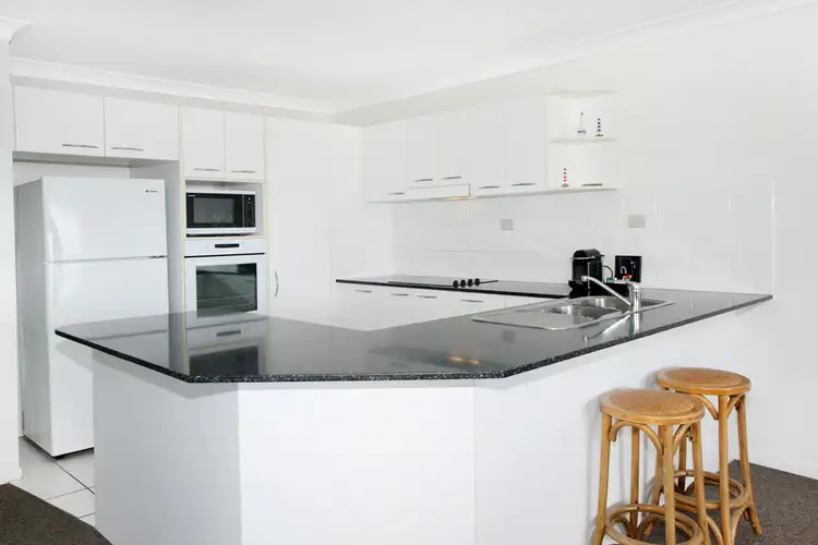 Fourth view of Homely unit listing, 17/1-3 Buderim Ave, Mooloolaba QLD 4557