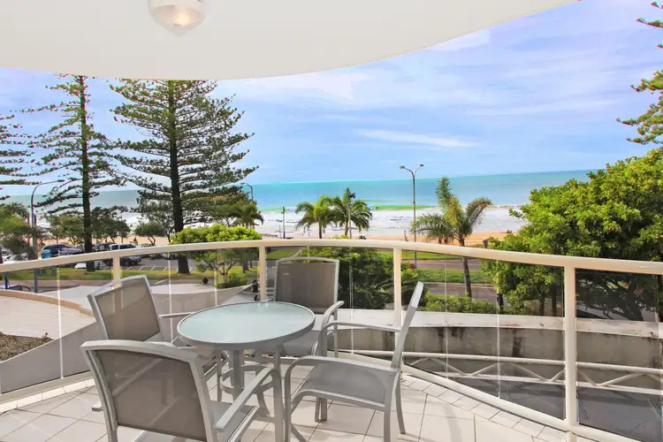 Second view of Homely unit listing, 303/47-51 Mooloolaba Esplanade, Mooloolaba QLD 4557