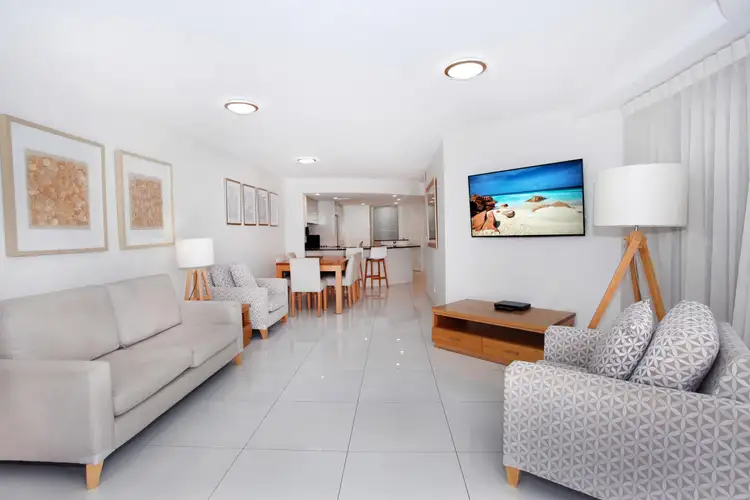 Third view of Homely unit listing, 303/47-51 Mooloolaba Esplanade, Mooloolaba QLD 4557