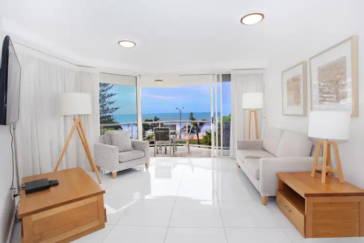 Fifth view of Homely unit listing, 303/47-51 Mooloolaba Esplanade, Mooloolaba QLD 4557