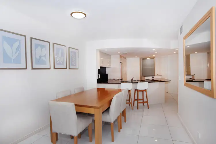 Sixth view of Homely unit listing, 303/47-51 Mooloolaba Esplanade, Mooloolaba QLD 4557