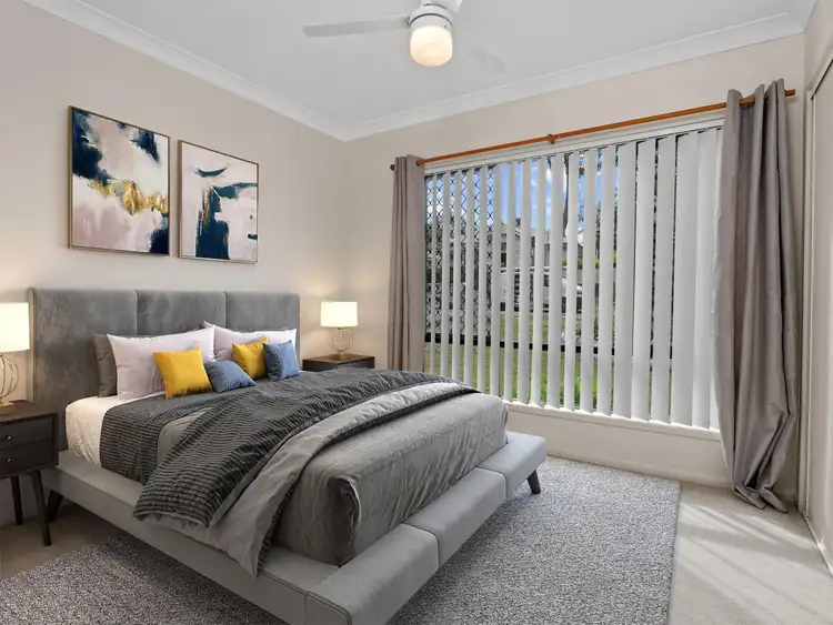 Seventh view of Homely house listing, 55 Lavender Street, Springfield Lakes QLD 4300