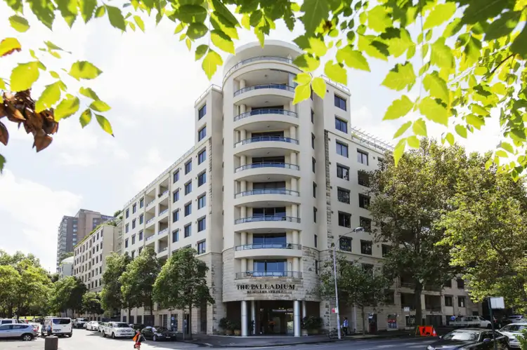 69/102 Miller Street, Pyrmont NSW 2009