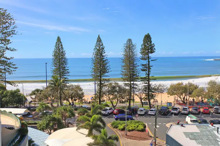 Second view of Homely unit listing, 680/11 Mooloolaba Esplanade, Mooloolaba QLD 4557
