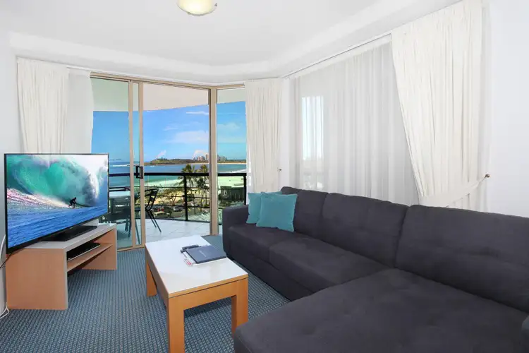 Sixth view of Homely unit listing, 680/11 Mooloolaba Esplanade, Mooloolaba QLD 4557