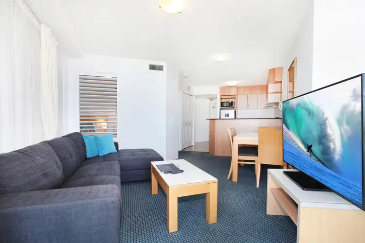 Seventh view of Homely unit listing, 680/11 Mooloolaba Esplanade, Mooloolaba QLD 4557