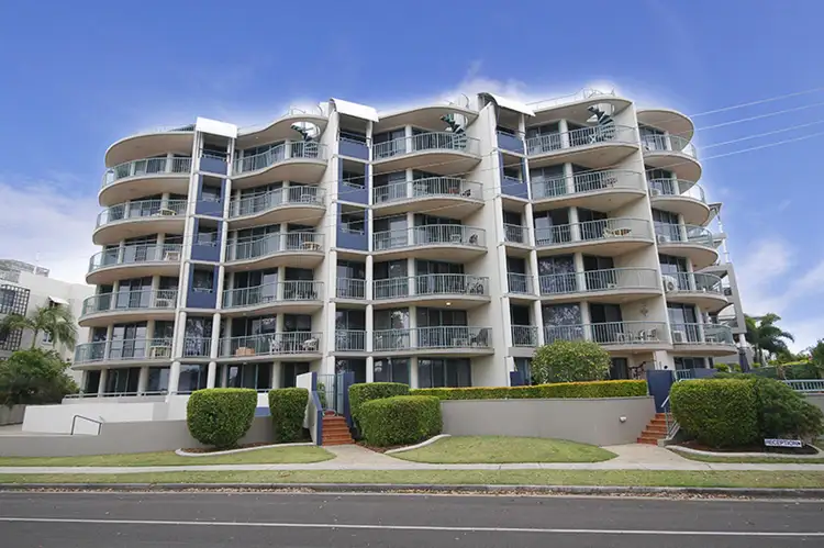 25/104 River Esplanade, Mooloolaba QLD 4557