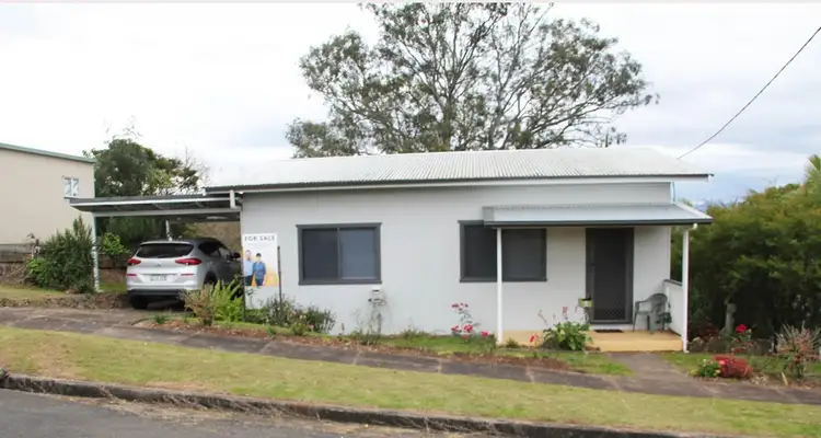 Main view of Homely house listing, 5 Highfield Road, Kyogle NSW 2474