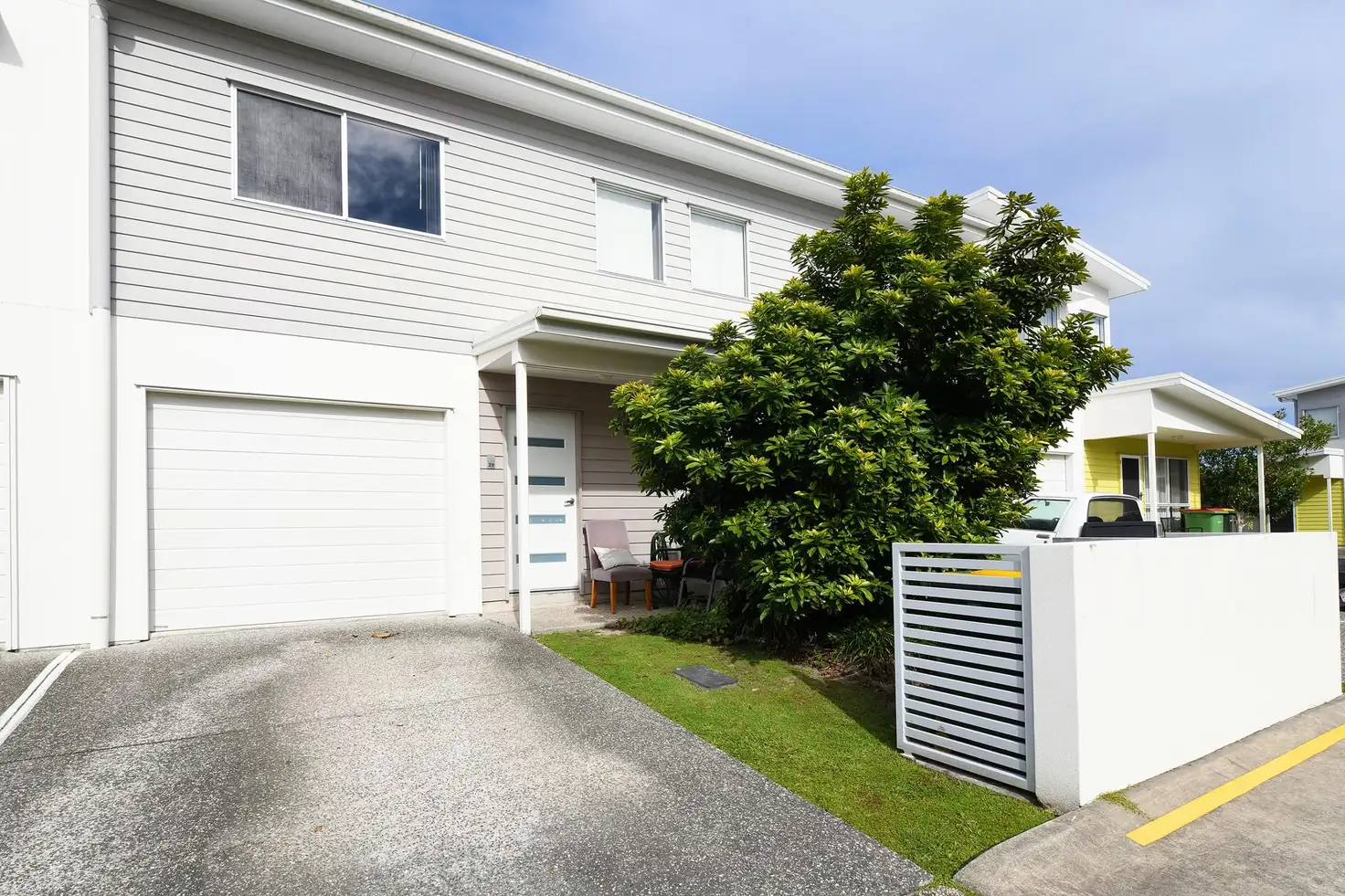 Main view of Homely townhouse listing, 10 Crayfish Street, Mountain Creek QLD 4557