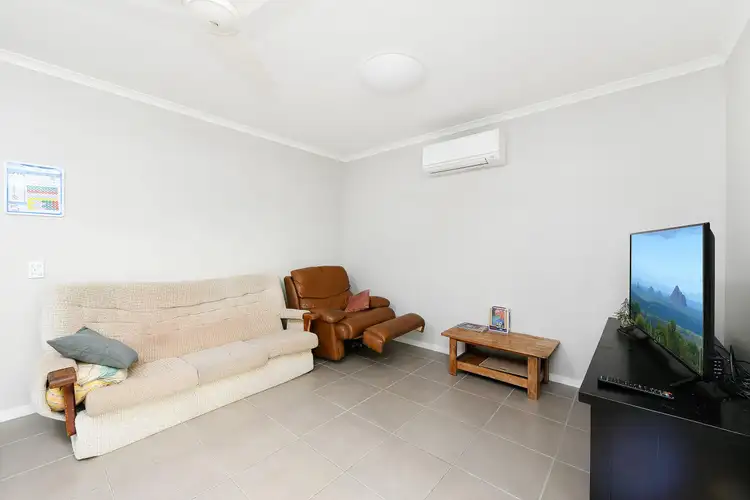 Second view of Homely townhouse listing, 10 Crayfish Street, Mountain Creek QLD 4557