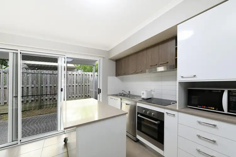 Third view of Homely townhouse listing, 10 Crayfish Street, Mountain Creek QLD 4557