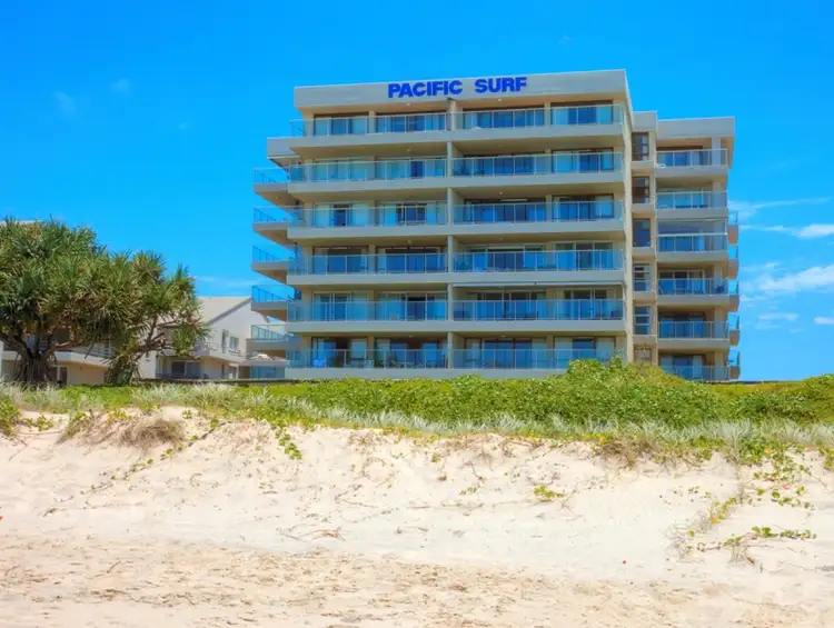 13/373-375 Golden Four Drive, Tugun QLD 4224