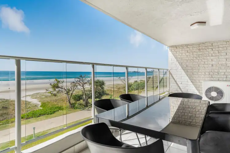 Fourth view of Homely apartment listing, 13/373-375 Golden Four Drive, Tugun QLD 4224