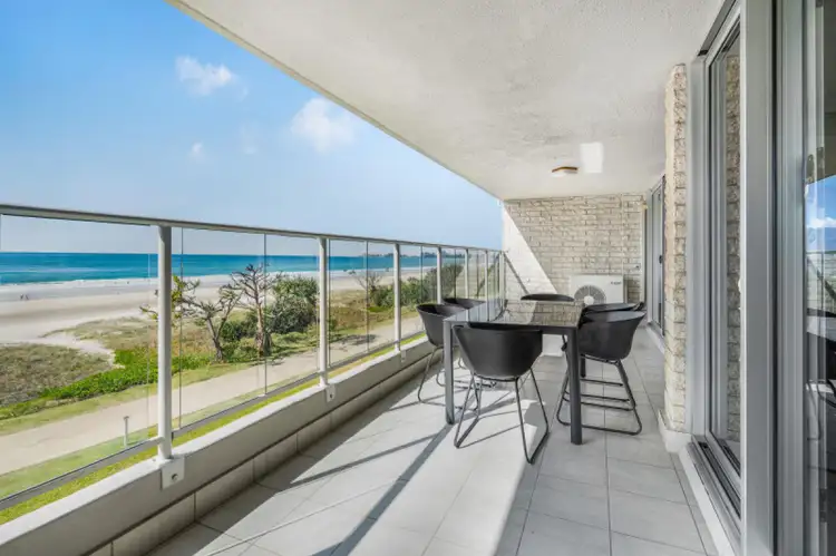 Fifth view of Homely apartment listing, 13/373-375 Golden Four Drive, Tugun QLD 4224