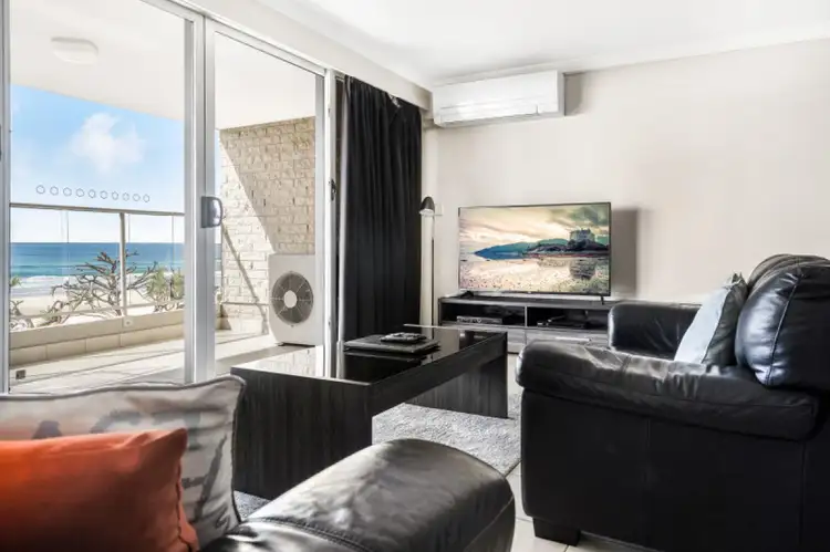 Sixth view of Homely apartment listing, 13/373-375 Golden Four Drive, Tugun QLD 4224