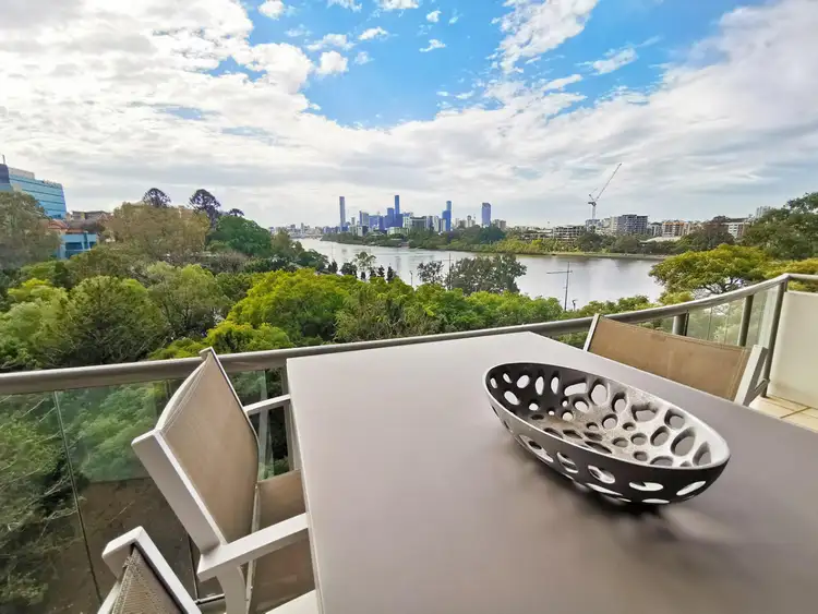 74/21 Patrick Lane, Toowong QLD 4066