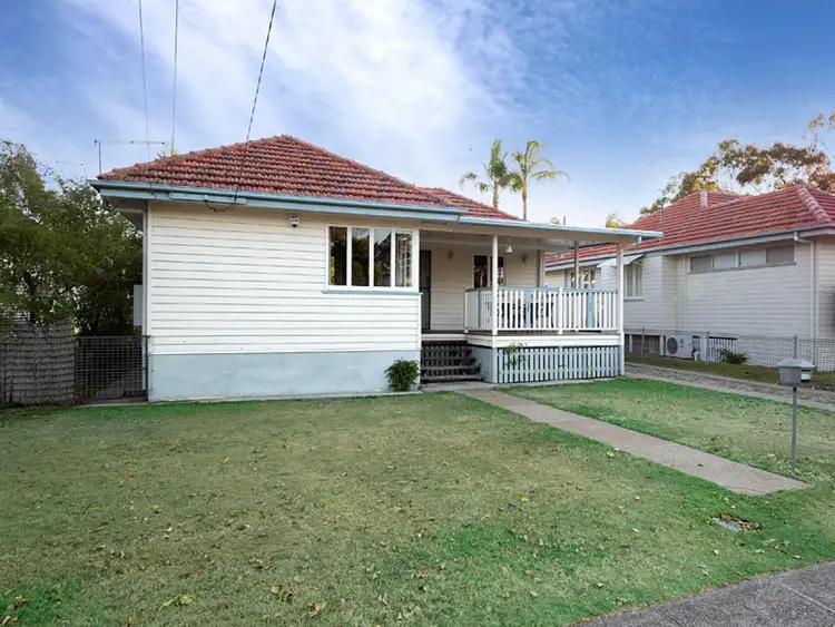 187 Agnew street