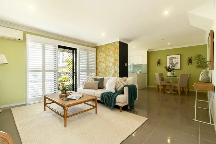 35/30 Girraween Crescent, Parkinson QLD 4115