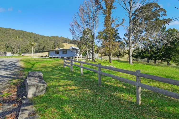 Third view of Homely rural property listing, 1283 Comboyne Road, Byabarra NSW 2446