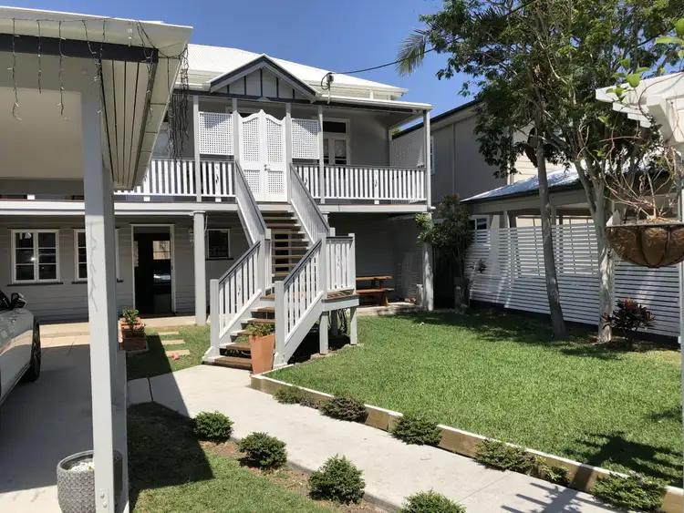 10 Crawford Road