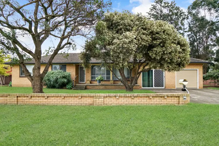 Main view of Homely house listing, 1 Gladstone St, Canley Heights NSW 2166