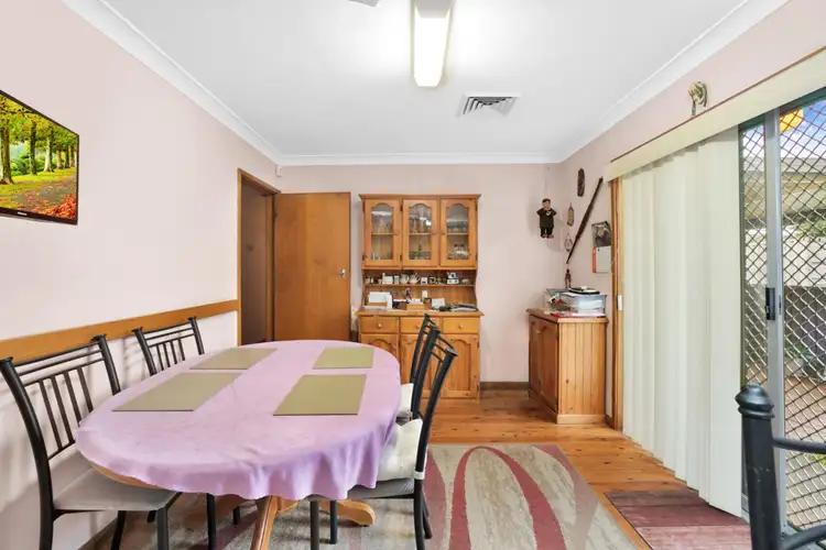 Fourth view of Homely house listing, 1 Gladstone St, Canley Heights NSW 2166