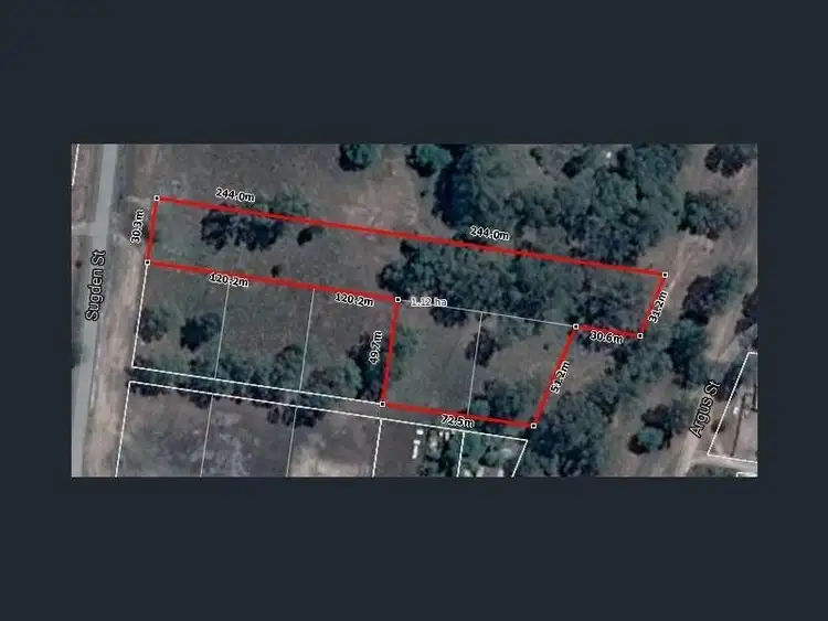 Seventh view of Homely land listing, * Sugden Street, Narrandera NSW 2700
