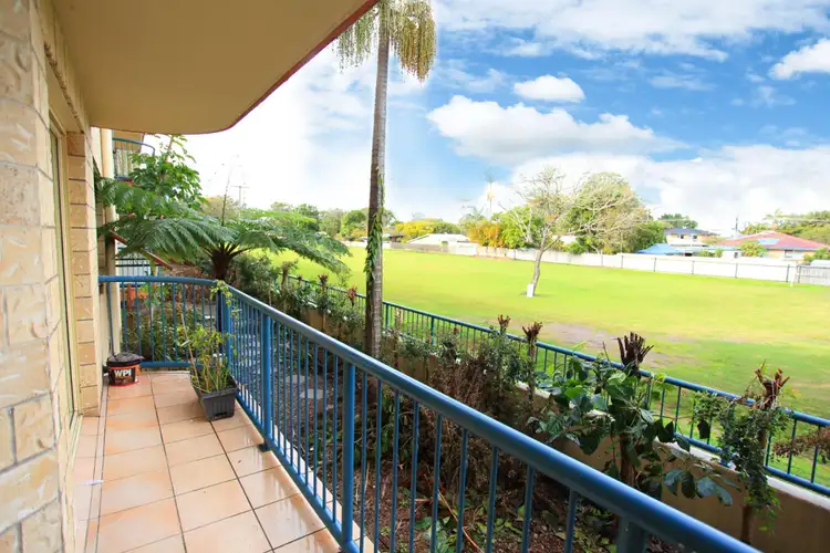 34/1-9 Gray Street, Tweed Heads West NSW 2485