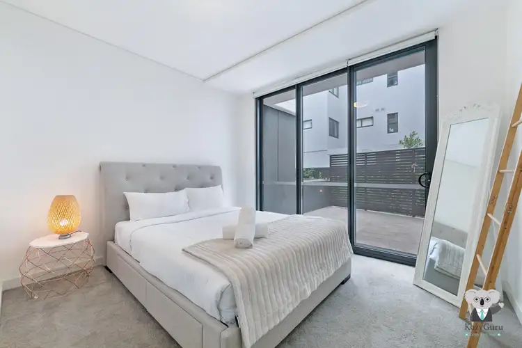 Third view of Homely apartment listing, 2/8 Park Ave, Waitara NSW 2077