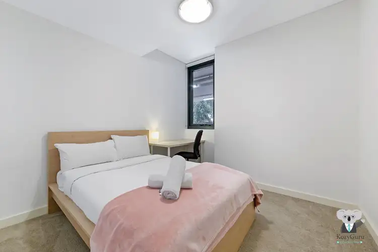 Fourth view of Homely apartment listing, 2/8 Park Ave, Waitara NSW 2077