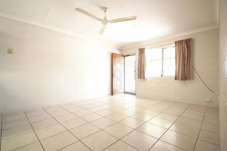 Third view of Homely semi-detached listing, 2 Griffey Street, Burdell QLD 4818