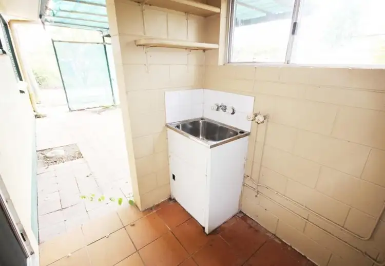 Seventh view of Homely semi-detached listing, 2 Griffey Street, Burdell QLD 4818