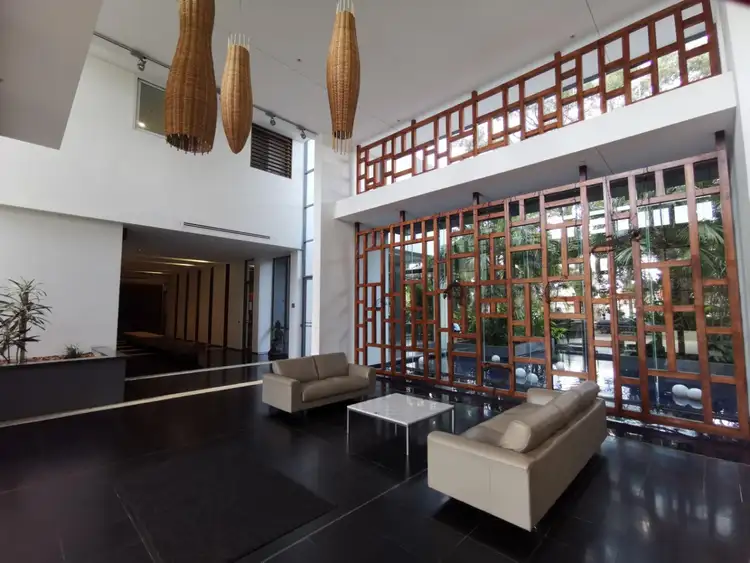 Main view of Homely apartment listing, 1603/8 Cowper Street, Parramatta NSW 2150