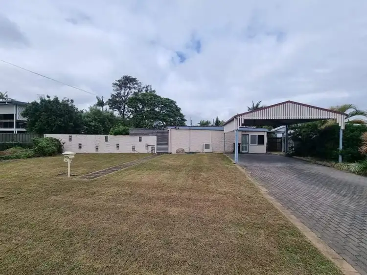 64 Bainbridge Street, Heatley QLD 4814