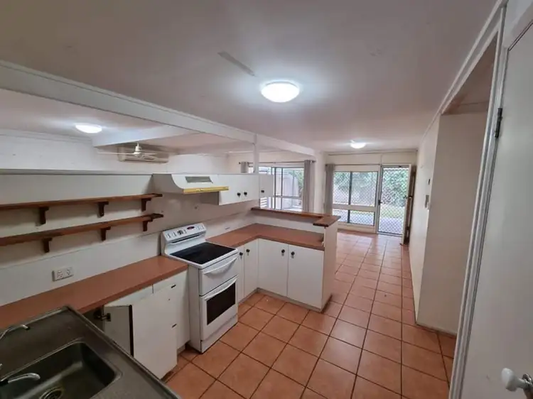 Second view of Homely house listing, 64 Bainbridge Street, Heatley QLD 4814