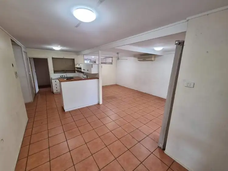 Third view of Homely house listing, 64 Bainbridge Street, Heatley QLD 4814