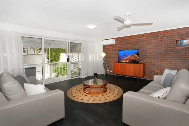Third view of Homely apartment listing, 6/6-8 Muraban, Mooloolaba QLD 4557