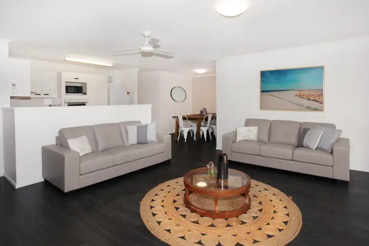 Fifth view of Homely apartment listing, 6/6-8 Muraban, Mooloolaba QLD 4557