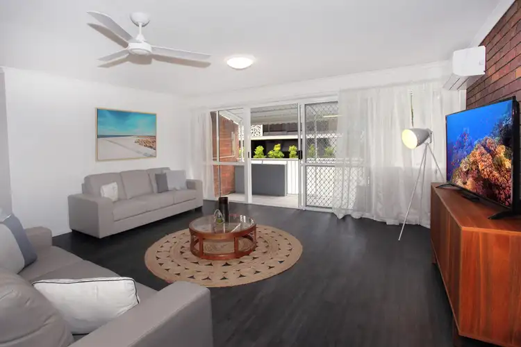 Sixth view of Homely apartment listing, 6/6-8 Muraban, Mooloolaba QLD 4557