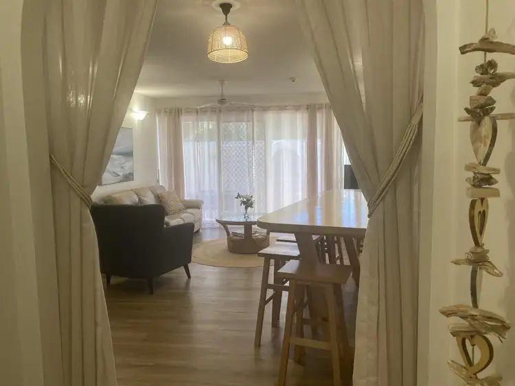 Main view of Homely apartment listing, 1 1/101 Pacific Boulevard, Buddina QLD 4575