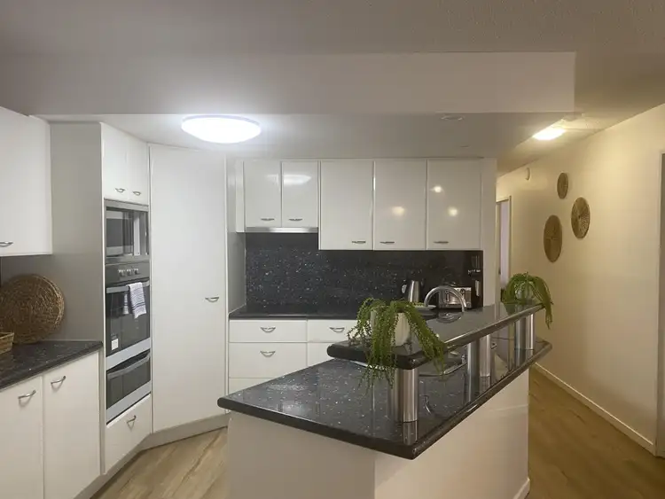 Second view of Homely apartment listing, 1 1/101 Pacific Boulevard, Buddina QLD 4575