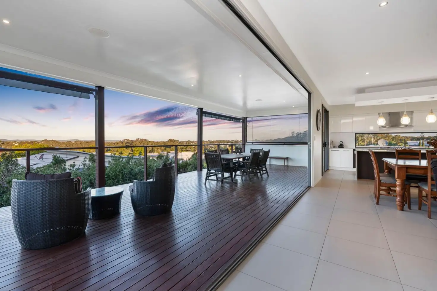 Main view of Homely house listing, 35 Cypress Street, Redland Bay QLD 4165