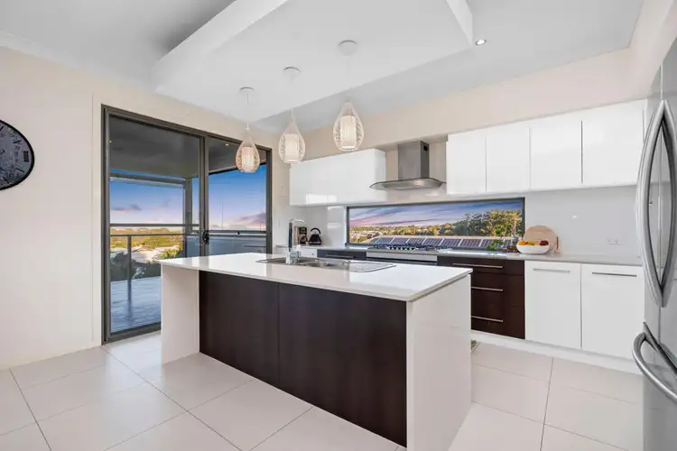 Third view of Homely house listing, 35 Cypress Street, Redland Bay QLD 4165