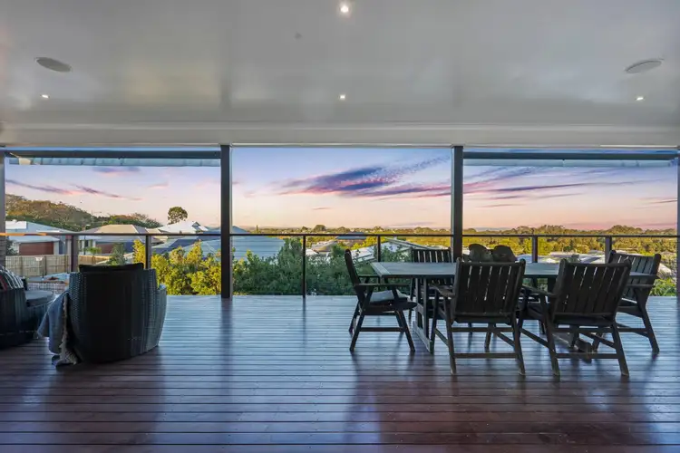 Fourth view of Homely house listing, 35 Cypress Street, Redland Bay QLD 4165