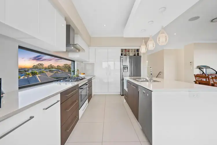 Sixth view of Homely house listing, 35 Cypress Street, Redland Bay QLD 4165