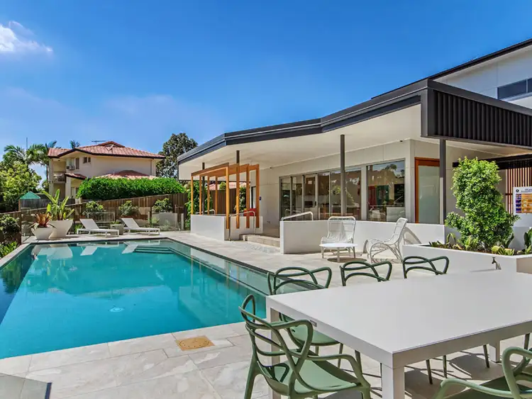 12228/8 Russell Street, Everton Park QLD 4053