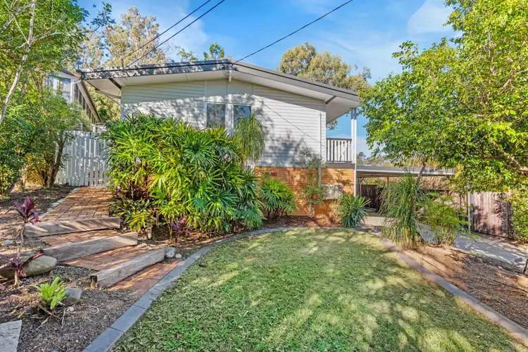 59 Illawarra Street, Everton Park QLD 4053