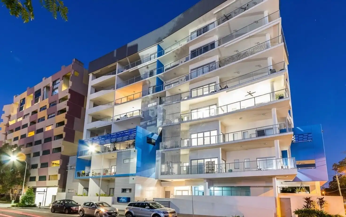 Main view of Homely apartment listing, 0866/38 Buchanan Street, West End QLD 4101