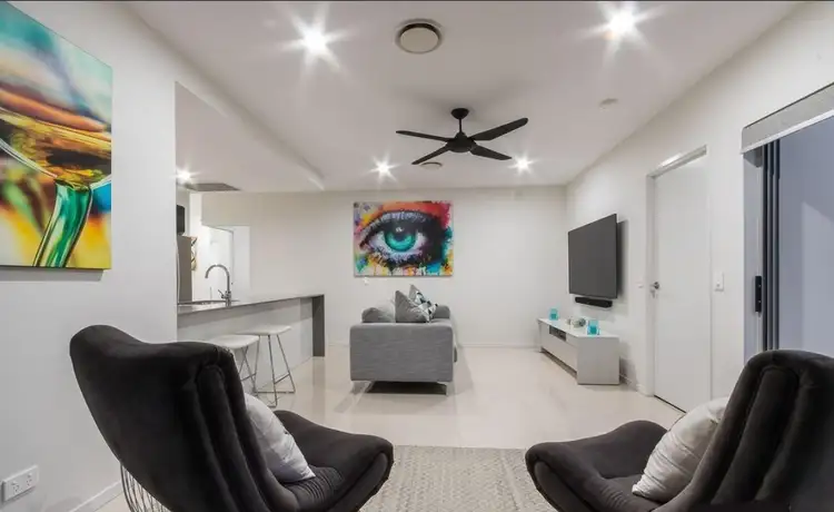 Fourth view of Homely apartment listing, 0866/38 Buchanan Street, West End QLD 4101