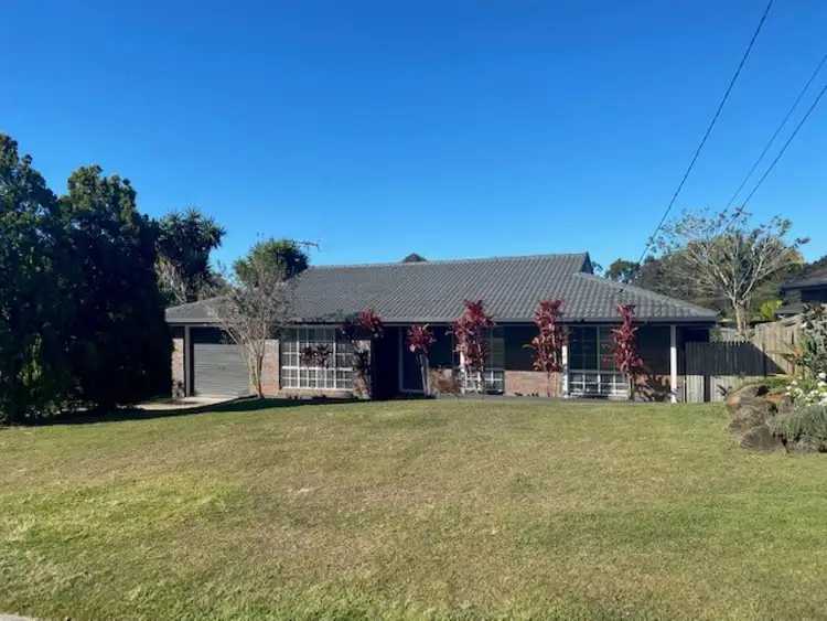 Main view of Homely house listing, 8 Redwood Court, Capalaba QLD 4157